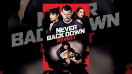겟썸 4 Never Back Down: Revolt - YouTube Never Back Down: Revolt