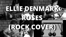 Roses Rock Cover - Good Music | Shazam