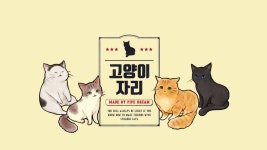 고양이자리 | 미니맵