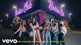 ENERGY - ANNA: Song Lyrics, Music Videos & Concerts