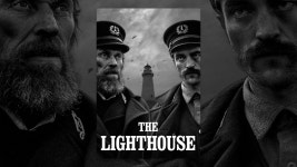 라이트하우스 - YouTube The Lighthouse