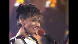 1986년 kbs관현악단 가수 나미 반주 - 도이치 그라모폰 마이너 갤러리