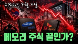 네이버 인플루언서 [네이버 인플루언서] 역대급 실적에도 삼전닉스 폭락한 진짜 이유