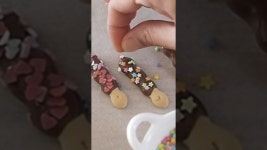 네이버 인플루언서 [네이버 인플루언서] 미니 빼빼로 만들기 참 쉽쥬?