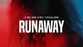 RUNAWAY - REI AMI | Shazam RUNAWAY - REI AMI