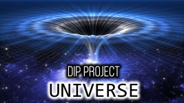 Universe - DIP Project | Shazam Universe - DIP Project