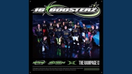 BIONIC - THE RAMPAGE from EXILE TRIBE | Shazam BIONIC - THE RAMPAGE from EXILE TRIBE
