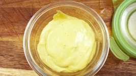 [ENG] How to make Homemade Mayonnaise - 홈메이드 마요네즈 만들기 | Doovi [ENG] How to make Homemade Mayonnaise - 홈메이드... 