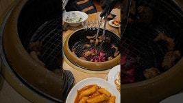 네이버 인플루언서 [네이버 인플루언서] 김포 장기동 수갈비