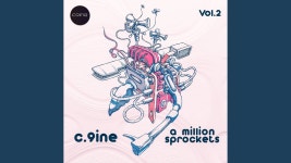 Space - C.9ine: 노래 가사, 뮤직 비디오 및 콘서트