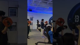 [머슬라운지 PT헬스 & 슬릭부스트 계산점] | 기업정보 | 알바몬