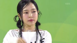 홍자 어제 전국노래자랑 노래영상 - TV조선 마이너 갤러리