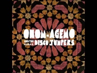 Escape Cultural - Onom Agemo & The Disco Jumpers | Shazam Escape Cultural - Onom Agemo & The Disco Jumpers