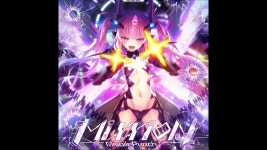 믹시온 - 만화 갤러리