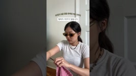 네이버 인플루언서 [네이버 인플루언서] 뜨개가 요즘 핫한 취미인 3가지 이유