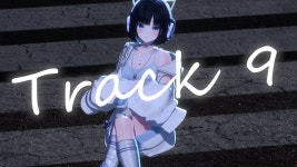 결이 track 9 불렀슴 - 스트리머 갤러리