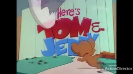 밑에 톰과제리 이거 찾는거 아님? - 월간만화 마이너 갤러리