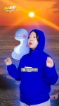 이 영상에 2025년 새해 소원 적으면 이뤄짐 (푸른 뱀이 그랬음ㅇㅇ) [휙]