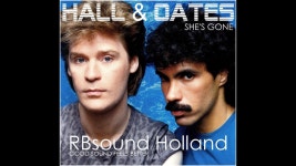 Shes Gone - Daryl Hall & John Oates | Shazam Shes Gone - Daryl Hall & John Oates