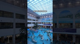 네이버 인플루언서 [네이버 인플루언서] 화순 금호리조트 아쿠아나 워터파크