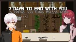 【7 Days to End with You】このせかいについてしりたい。part1【Vtuber準備中】 - YouTube 【7 Days to End with You】... 