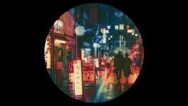Tokyo 018 (Watashi Wa Tokyo Suki) [feat. Soichi Terada] - Shinichiro Yokota: 노래 가사, 뮤직 비디오 및 콘서트