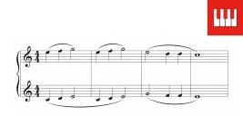 돌아라 돌아라 [바이엘 응용곡] | Doovi 돌아라 돌아라 [바이엘 응용곡]