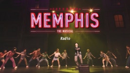 [23멤피스] 하이라이트 CLIP - RADIO - 뮤지컬 연극 통합 미니 갤러리