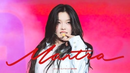 251109 유튜브 Mantra - 페이스캠 글리터데이 앙코르 서울 - 아일릿 이로하 마이너 갤러리