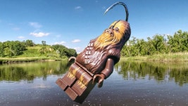 유튭 채널 하나 추천 - 루어낚시 마이너 갤러리