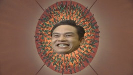 둥글게 둥글게 - 더불어민주당 마이너 갤러리