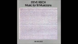 Music for 18 Musicians: Pulses - Steve Reich | Shazam Music for 18 Musicians: Pulses - Steve Reich