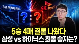 가격이 기업의 성장 속도를 못 따라잡는다? 삼성·하이닉스 여전히 '초저평가'인 이유 / 결국 돈 몰려갈 평택 브레인시티 최종 전망  (feat. 카이스트)