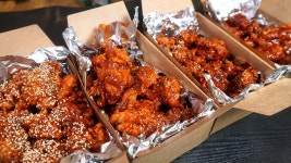 준스기 천하람 두명 기준 이정도면 간식이냐 - 새로운보수당 마이너 갤러리