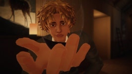 히키 오빠랑 #왁타버스송년회 - YouTube ✂️ 노인공격하는 캘칼