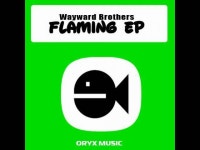 Flaming - Wayward Brothers | Shazam Flaming - Wayward Brothers
