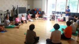 옹해야/경로당활성화사업/실버체조,실버요가,맷돌체조,자존감회복,우울증치료-[대표강사 이순복,오소미01... | Doovi 옹해야/경로당활성화사업... 