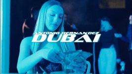 Dubai - Antonio Hernandez: Song Lyrics, Music Videos & Concerts