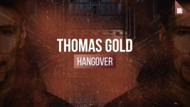 Hangover - Thomas Gold: Song Lyrics, Music Videos & Concerts