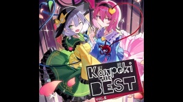 이거 보컬 목소리 많이 들어봤는데 - 상하이앨리스환악단 마이너 갤러리