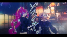 23/01/11 커버, 오리곡 일정 - 버튜버 우타와꾸 미니 갤러리