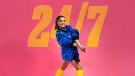 24/7 - Sevda Yahyayeva: Song Lyrics, Music Videos & Concerts