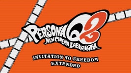 Invitation To Freedom (P5 Side Battle Theme) - Lyn | Shazam Invitation To Freedom (P5 Side Battle Theme) - Lyn