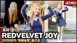 조이 러블리 시 - 레드벨벳 갤러리