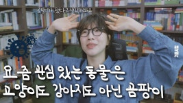 네이버 인플루언서 [네이버 인플루언서] 인간보다 지구에 더 중요하고 마술보다 신기한 생물  (*세계 끝의 버섯 후속 추천책)