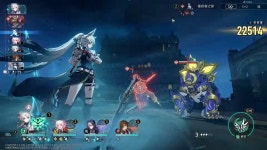 비소 3수렵 ㅈㄴ 재밌긴 함 - 붕괴 스타레일 마이너 갤러리