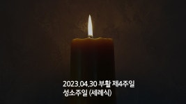 천주교 방배4동 성당 2023년 4월 30일 부활 제4주일 성소주일... 천주교 방배4동 성당 2023년 4월 30일 부활 제4주일 성소주일  미사강론... 