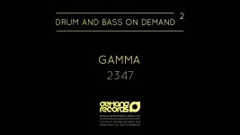 2347 - Gamma | Shazam 2347 - Gamma