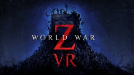 오 머야 월드워z 브이알로 나오는구나 - VR게임 마이너 갤러리