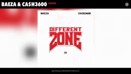 Again - Baeza & Ca$h3600 | Shazam Again - Baeza & Ca$h3600